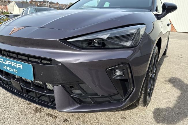 CUPRA Leon Photo 28
