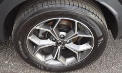 SsangYong KORANDO Photo 32