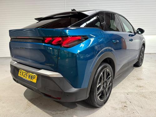 Peugeot 3008 Photo 84d96589-e526-45f2-a62b-2a51d4d85ad0.jpeg
