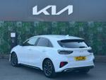 Kia Ceed Photo 25