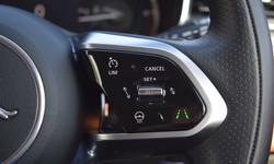Jaguar F-PACE Photo 15
