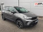 Vauxhall Crossland Photo 0