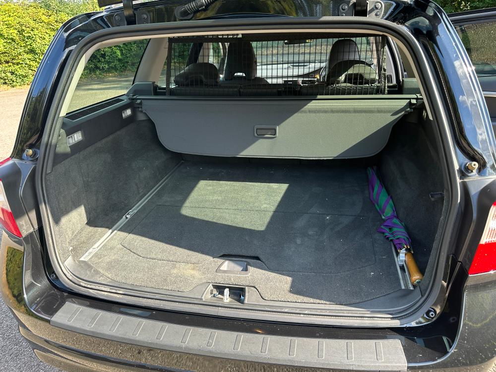 Used Volvo V70 LF10BCO 14