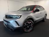 Vauxhall Mokka Photo 0