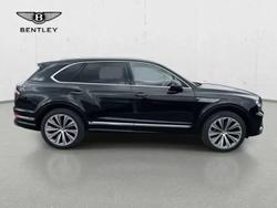 BENTLEY Bentayga Photo 4