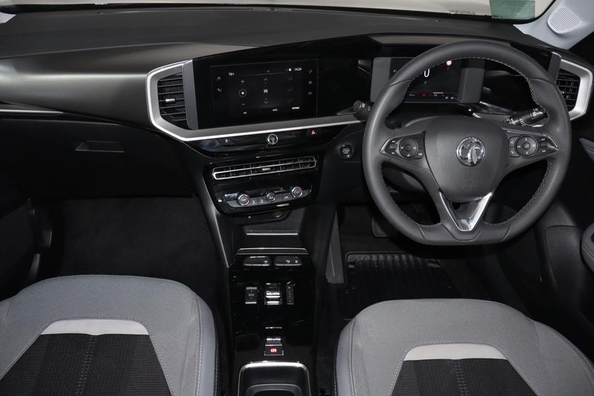 Vauxhall Mokka Electric Photo 84e4380f-4204-4449-b12a-ebba74add454.jpg