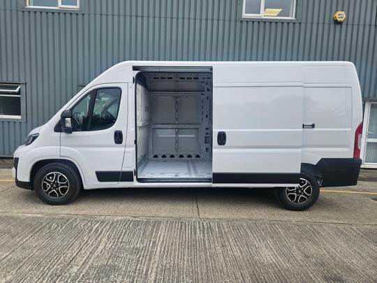Fiat Ducato Photo