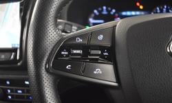 SsangYong MUSSO Photo 20