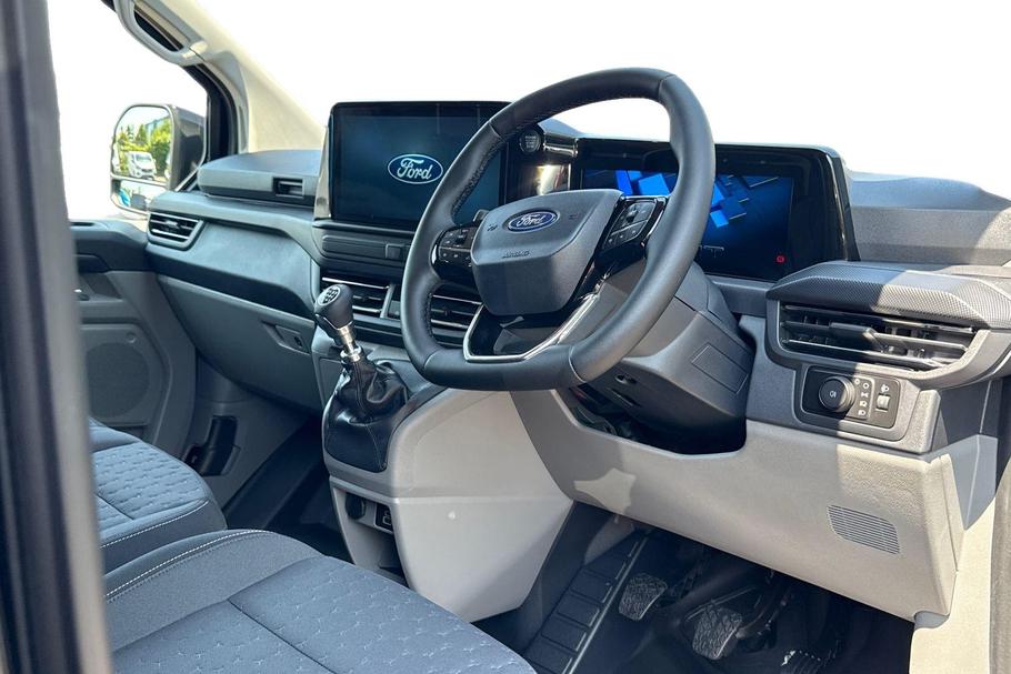 Used Ford TRANSIT CUSTOM 24/N211166 15