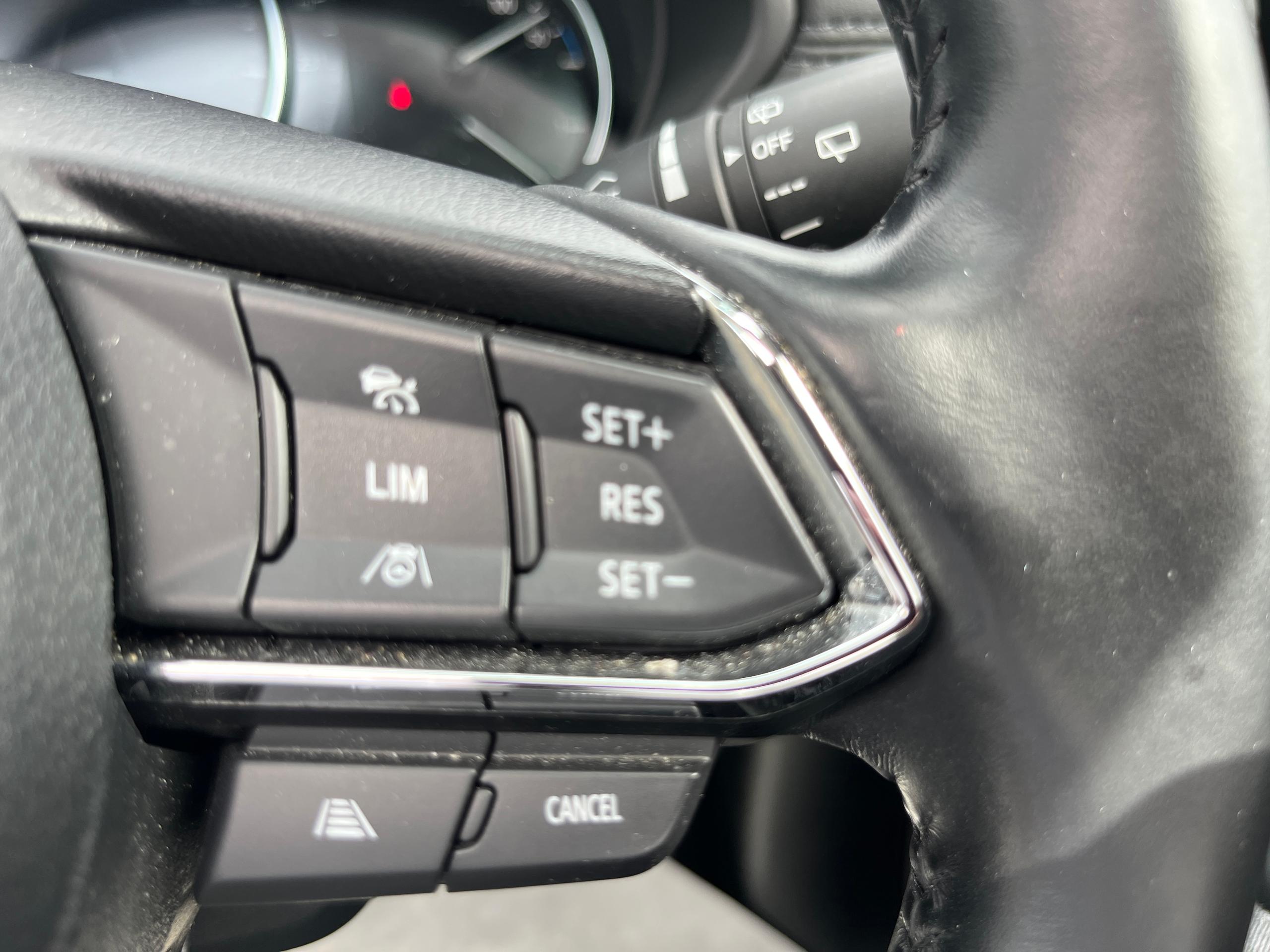 Mazda CX-5 Photo 19
