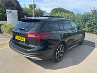 Ford Focus Photo 6