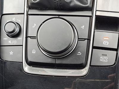 Mazda Mazda3 Photo 18