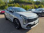 Kia Sportage Photo 0