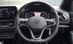 Volkswagen T-ROC Photo 13
