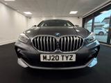 BMW 1 Series Photo 1