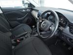 Skoda Kamiq Photo 2
