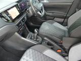 Volkswagen Taigo Photo 23