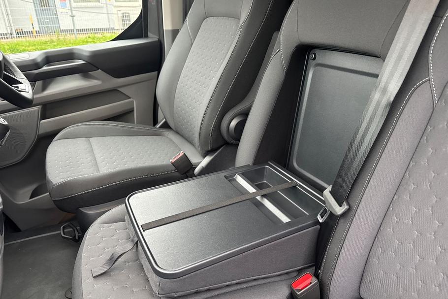 Used Ford TRANSIT CUSTOM 25/N144749 10