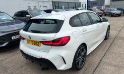 BMW 1 SERIES Photo 3