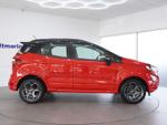 Ford EcoSport Photo 3