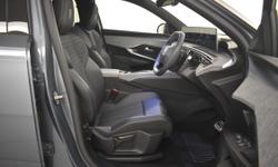 Peugeot 5008 Photo 20