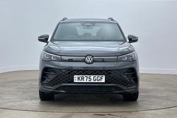 Volkswagen Tiguan Photo 5