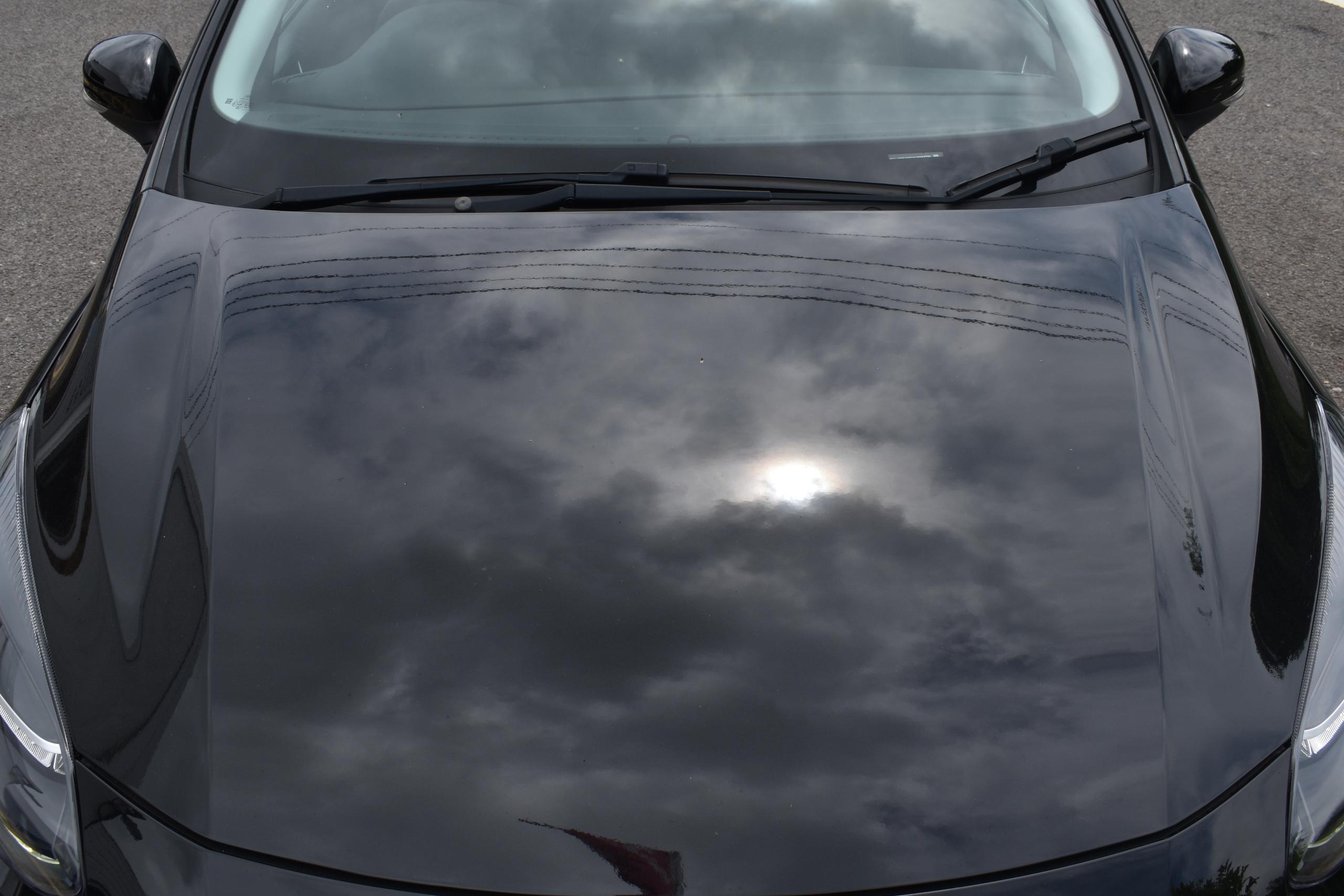 Used Ford FIESTA YH22OMM 10