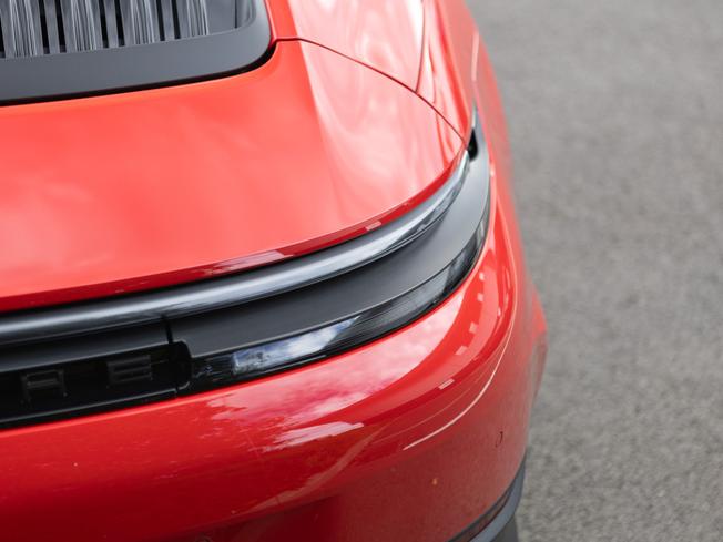 PORSCHE 911 Photo 44