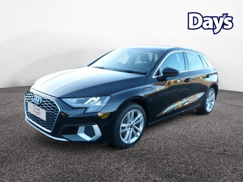 2023 73 AUDI A3