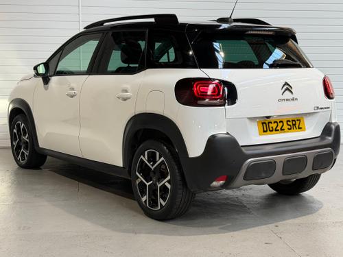 Citroen C3 Aircross Photo 8506470a-734b-43fa-9cc3-c093dc35c2b3.jpeg