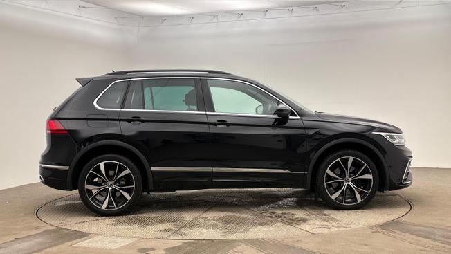 Volkswagen Tiguan Photo 4