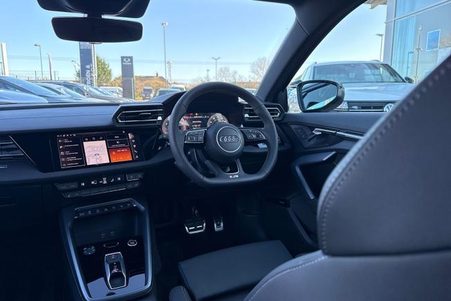Audi A3 Photo 35