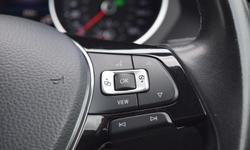 Volkswagen TIGUAN Photo 15