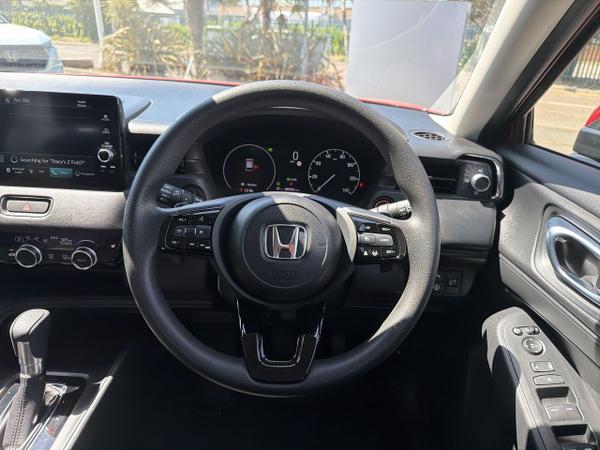 Honda HR-V Photo 21