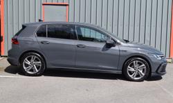 Volkswagen GOLF Photo 1