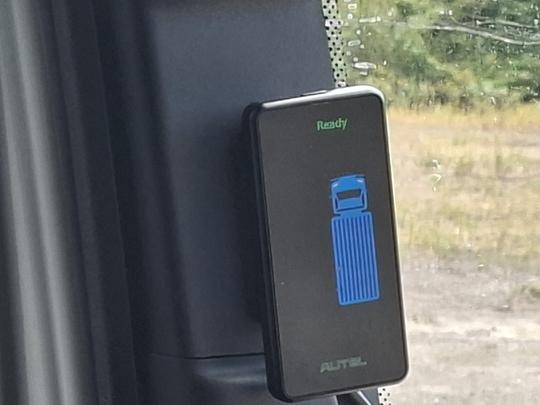 Iveco S-WAY Photo