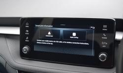 Skoda FABIA Photo 21