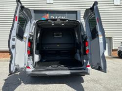 Ford Transit Custom Photo 38