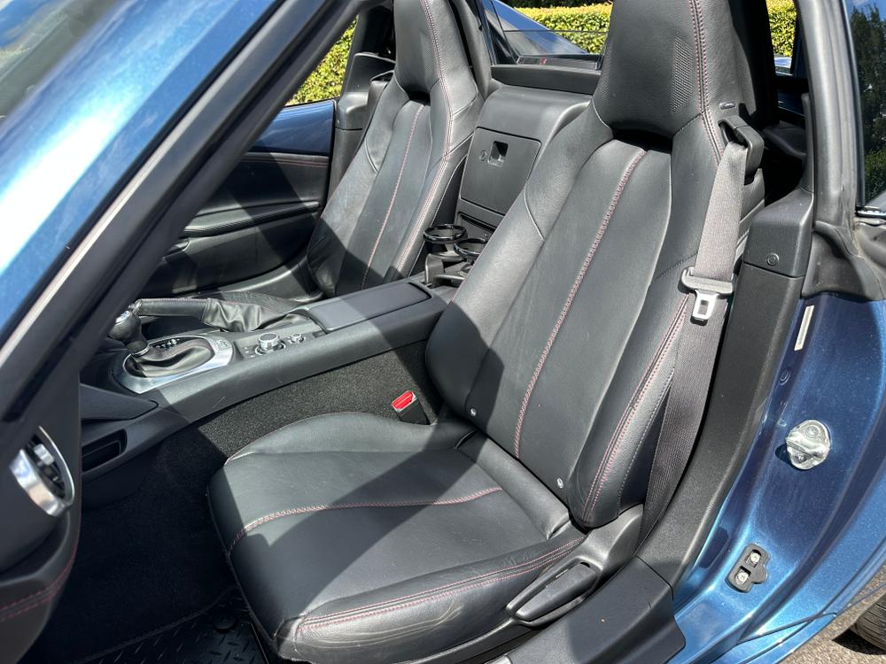 Used Mazda MX-5 RF OW18AEP 28