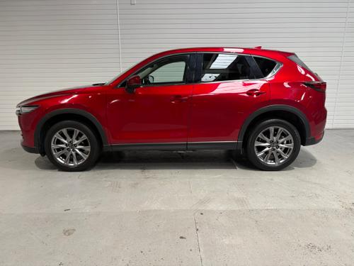 Mazda CX-5 Photo 851deb1e-e4c2-4ffb-b668-d637a65c2048.JPEG