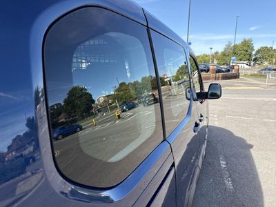 Citroen Berlingo Photo 30