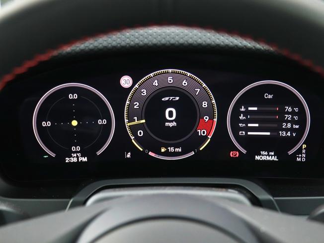 PORSCHE 911 Photo 29
