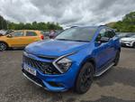 Kia Sportage Photo 6