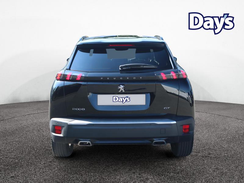 2023 23 PEUGEOT 2008