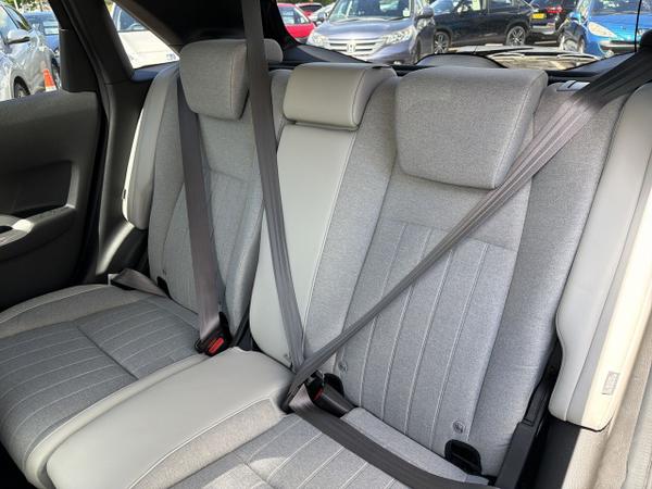 Honda Jazz Photo 8