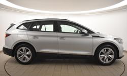 Skoda ENYAQ Photo 1