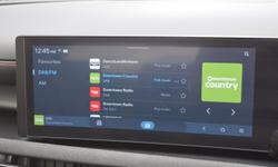 Hyundai TUCSON Photo 21