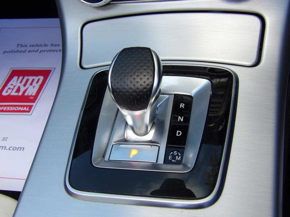 Used Mercedes-Benz SLK BC15WCD 31