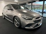 Mercedes-Benz B Class Photo 2