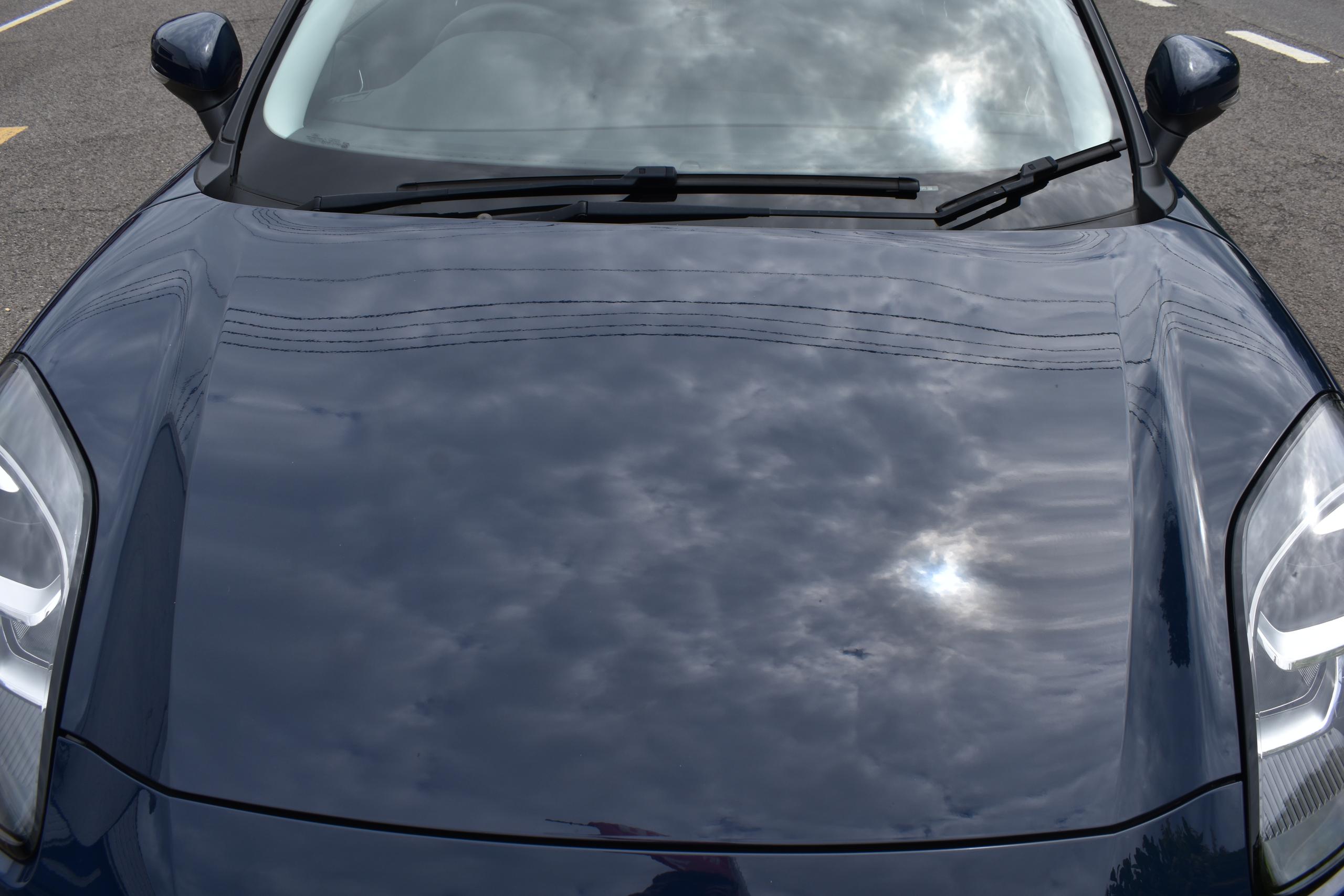 Used Ford Puma EK23LHY 10